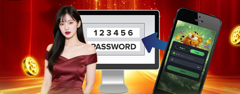 Imagem promocional das apostas esportivas da 1766win